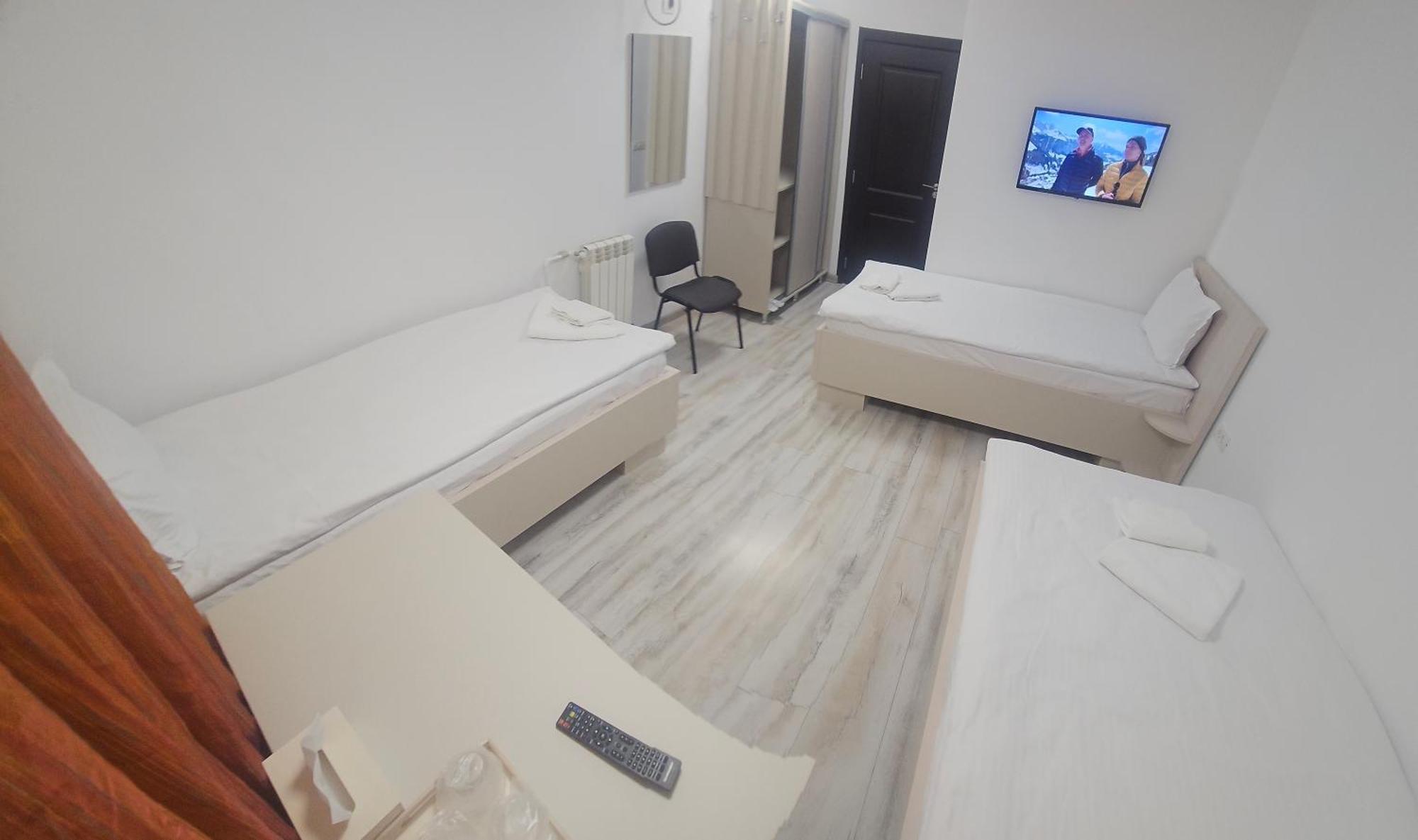 Hotel Marina 2 Bukarest Kültér fotó